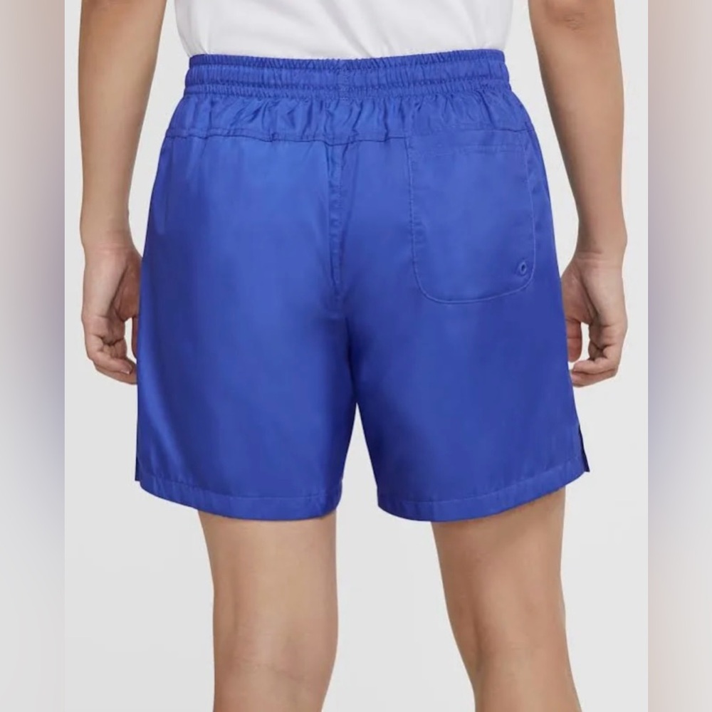 Nike Club Men's Woven Flow Shorts - AR2382-480 - Size XL - NWT - Picture 2 of 9